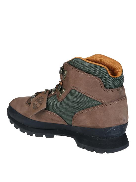 26FW 팀버랜드 부츠 TB0A2PUS W071 MARRONE - TIMBERLAND