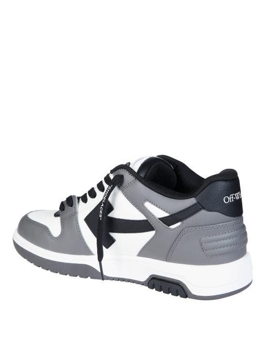 26FW 오프화이트 스니커즈 OMIA189C99LEA0130710 roDARKGREYBLACK NERO - OFF WHITE