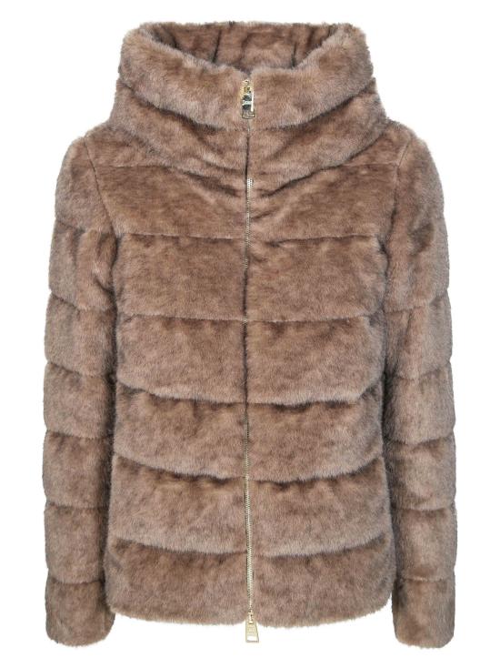 26FW 에르노 트렌치 코트 PI002283D12941 8810 MARRONE