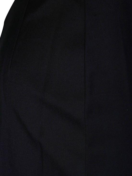 26FW 안다마네 탑 T200307A TNW070 NERO - ANDAMANE