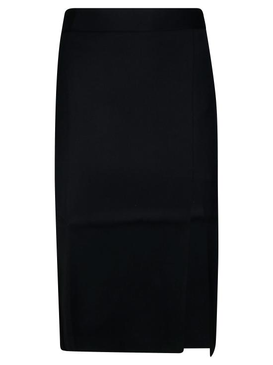 26FW 안다마네 탑 T200307A TNW070 NERO