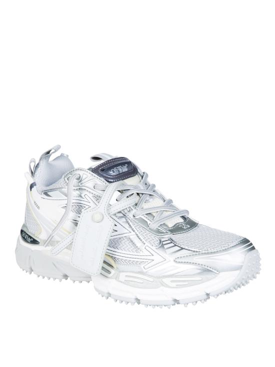 26FW 오프화이트 스니커즈 OMIA295C99FAB0010972 GREYSILVER GRIGIO - OFF WHITE