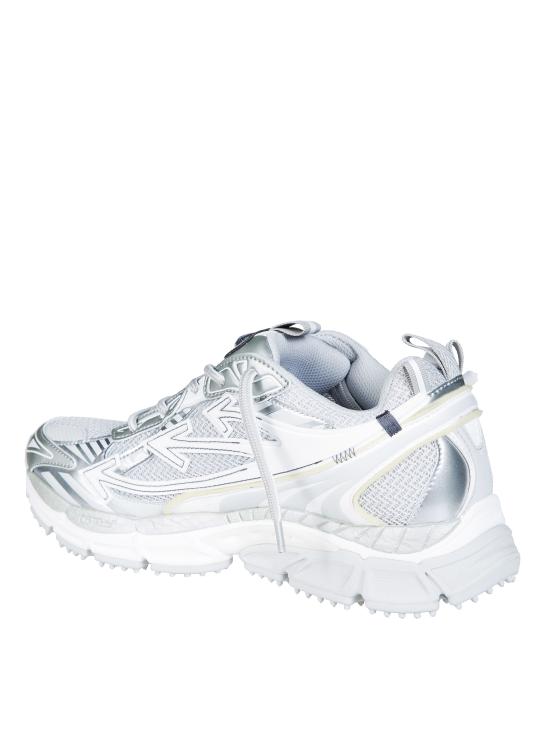 26FW 오프화이트 스니커즈 OMIA295C99FAB0010972 GREYSILVER GRIGIO - OFF WHITE