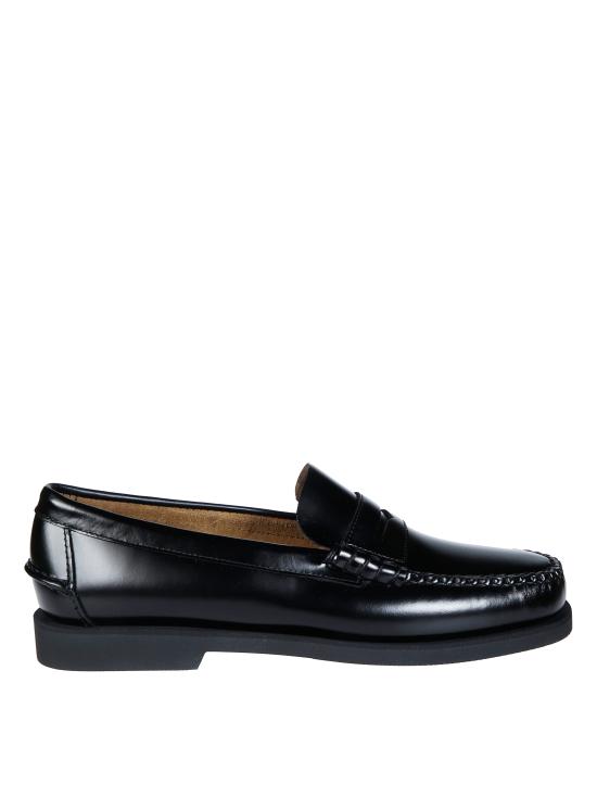 26FW 세바고 로퍼 731243W 902 NERO