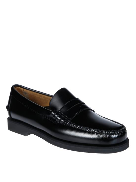 26FW 세바고 로퍼 731243W 902 NERO - SEBAGO