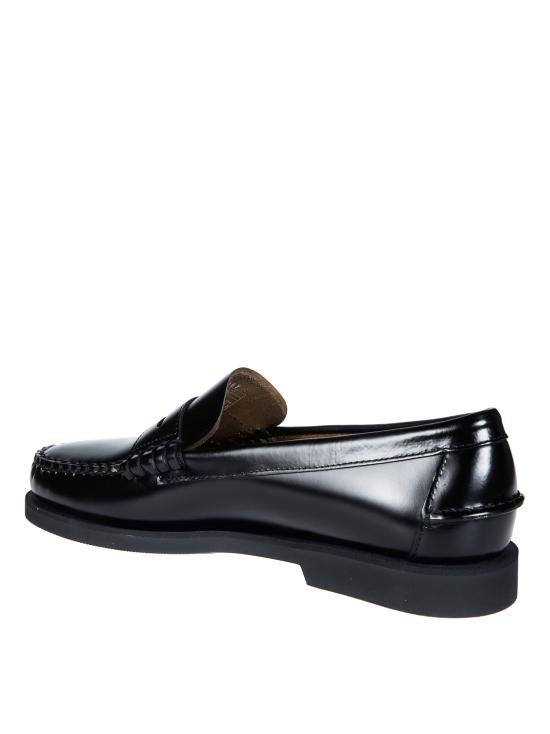 26FW 세바고 로퍼 731243W 902 NERO - SEBAGO