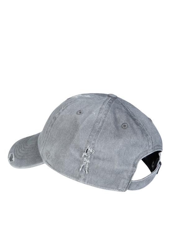 26FW 오클리 볼캡 FOS902306 26Y GRIGIO - OAKLEY