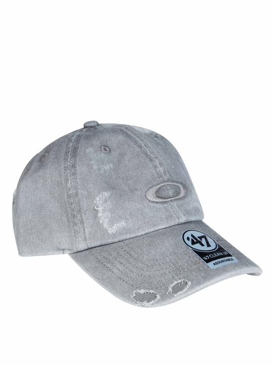 26FW 오클리 볼캡 FOS902306 26Y GRIGIO