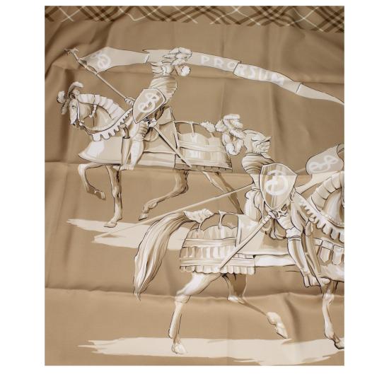 26SS 버버리 머플러/스카프 8125815 - BURBERRY