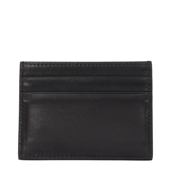26SS 돌체앤가바나 Tempesta calfskin 카드홀더 BP0330AU99480999 - DOLCE & GABBANA