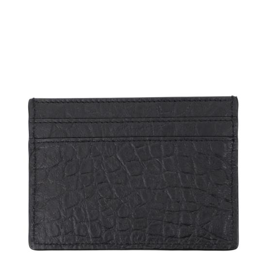  생로랑 모노그램 카드지갑 485631C9H0U1000 - SAINT LAURENT