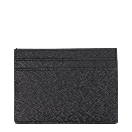  생로랑 모노그램 카드지갑 485631BTY0U1000 - SAINT LAURENT