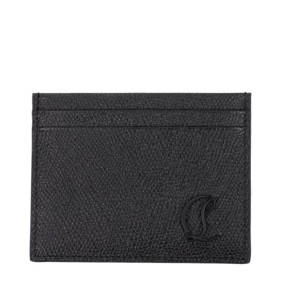 26SS 크리스챤 루부탱 브리프케이스 3255090BK01