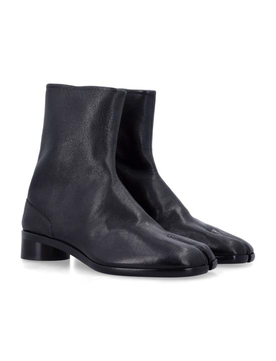 26FW 마르지엘라 부츠 S57WU0153P7805 T8013 Nero - MAISON MARGIELA