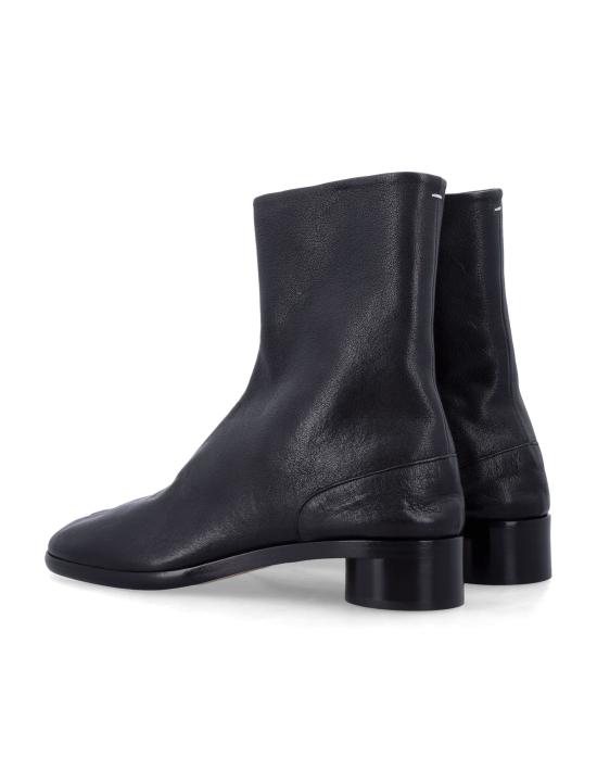 26FW 마르지엘라 부츠 S57WU0153P7805 T8013 Nero - MAISON MARGIELA