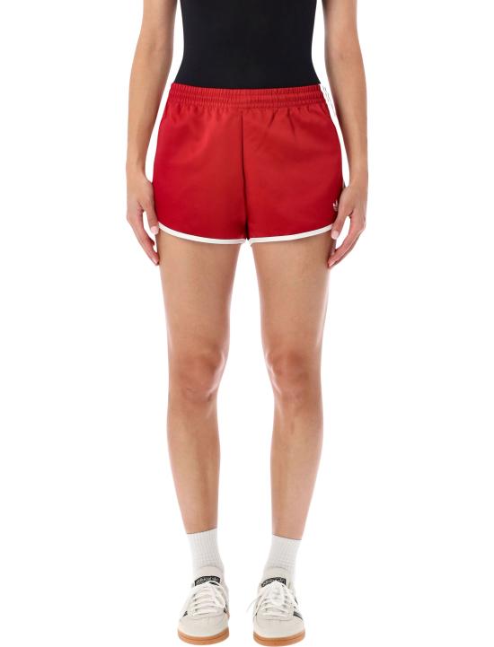 26FW 아디다스 숏팬츠 KS9850 TMVIRE WHI RED WHITE