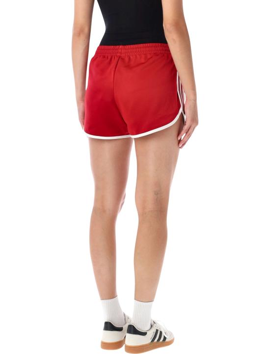 26FW 아디다스 숏팬츠 KS9850 TMVIRE WHI RED WHITE - ADIDAS