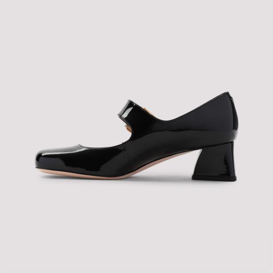 26FW 로저비비에 힐/펌프스 RVW51934780D1P B999 NERO - ROGER VIVIER