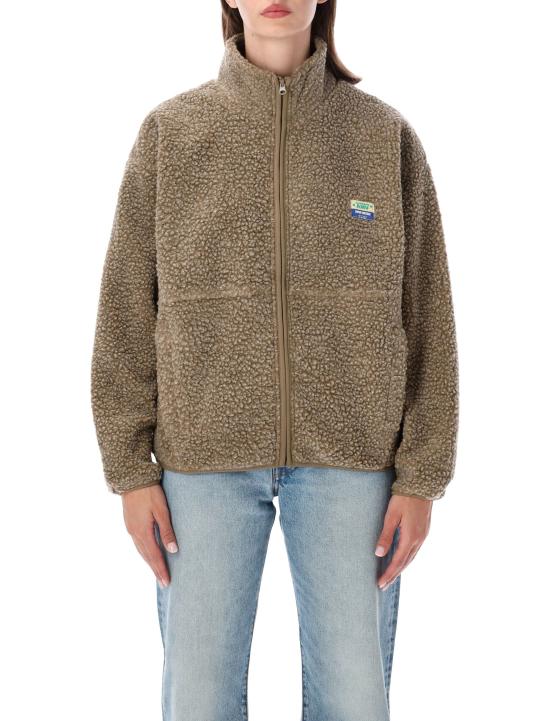 26FW 아메리칸 빈티지 자켓 HOK16C MUSCADE CH BEIGE