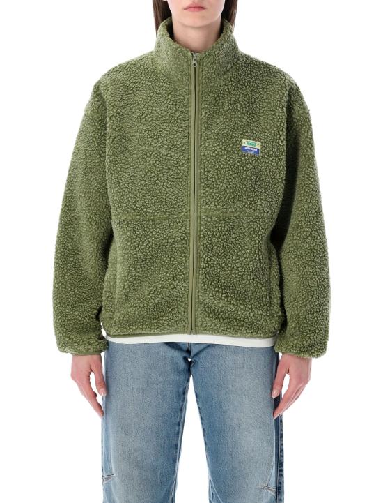 26FW 아메리칸 빈티지 자켓 HOK16C VARA CHIN VARA CHINE