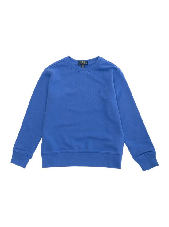 25FW 폴로 랄프로렌 탑 323971277 BLUE