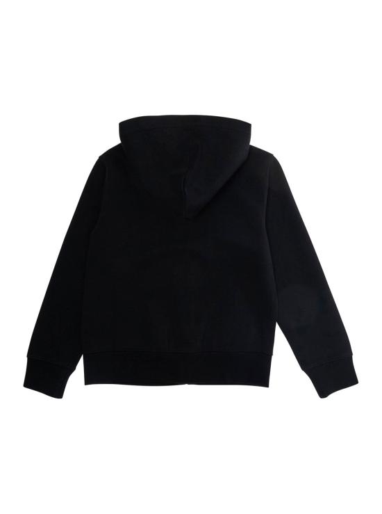 26FW 폴로 랄프로렌 후드 티셔츠 323A95762 BLACK - POLO RALPH LAUREN