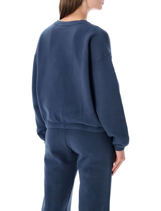 26FW 아메리칸 빈티지 의류 IZU03A MARINE BLUE - AMERICAN VINTAGE