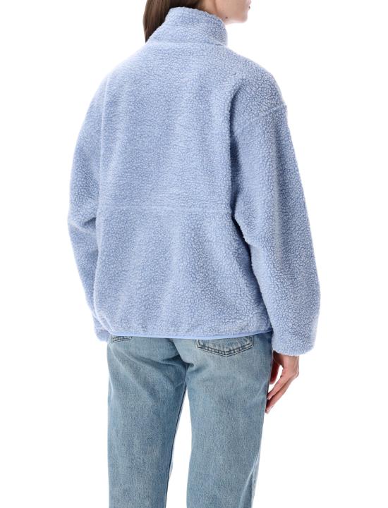 26FW 아메리칸 빈티지 자켓 HOK16C GIVRE CHIN BLU - AMERICAN VINTAGE