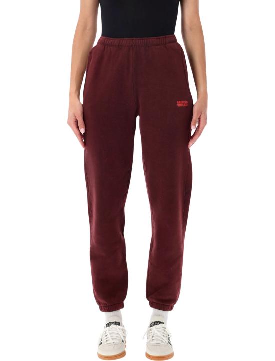26FW 아메리칸 빈티지 스포츠웨어 IZU05B CERISIER Rosso