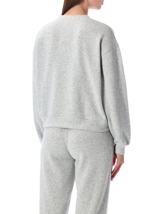 26FW 아메리칸 빈티지 의류 EVO03A GRISE CHIN Grigio - AMERICAN VINTAGE