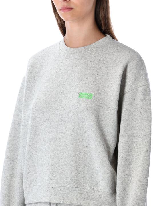 26FW 아메리칸 빈티지 의류 EVO03A GRISE CHIN Grigio - AMERICAN VINTAGE