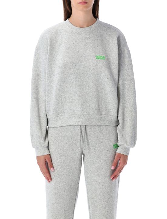 26FW 아메리칸 빈티지 의류 EVO03A GRISE CHIN Grigio