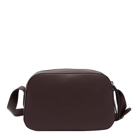 26FW 코치넬리 숄더백 E1 VGF 15 01 01R49 BROWN - COCCINELLE