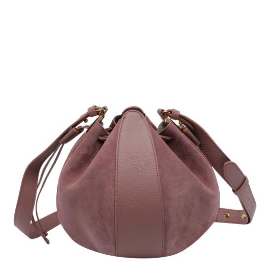26FW 코치넬리 토트백 E1 VG0 23 02 01P55 Pink - COCCINELLE