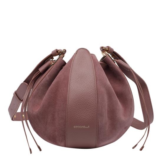 26FW 코치넬리 토트백 E1 VG0 23 02 01P55 Pink