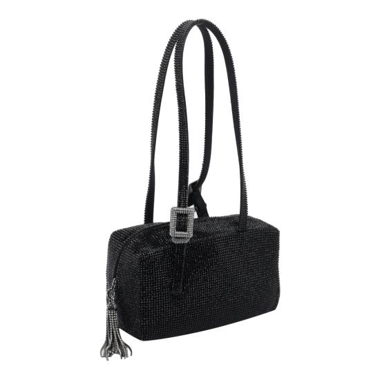 26FW 베네데따부르치케스 숄더백 148 013 BLACK - BENEDETTA BRUZZICHES