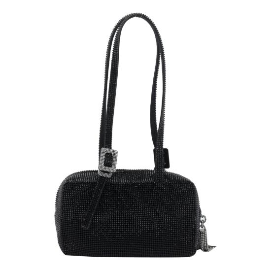 26FW 베네데따부르치케스 숄더백 148 013 BLACK - BENEDETTA BRUZZICHES