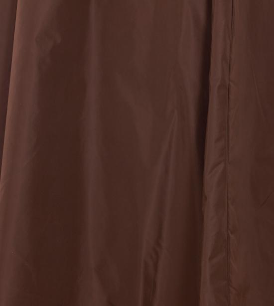 26FW 애드 미디 스커트 KWA074 NNYG10 BROWN - ADD