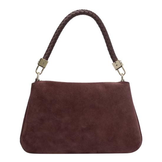 26FW 코치넬리 토트백 E1 VCL 18 02 01R49 BROWN - COCCINELLE