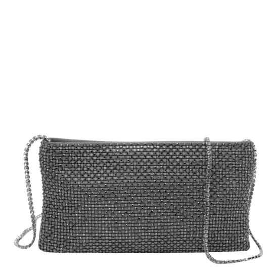 26FW 베네데따부르치케스 클러치/파우치 015 180 Grey
