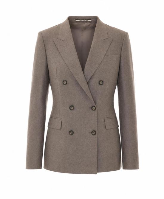 26FW 딸리아토레 수트 자켓 J PARIGI10B 010021G1085 GREY