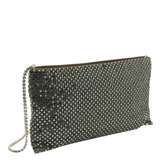 26FW 베네데따부르치케스 클러치/파우치 015 179 Yellow - BENEDETTA BRUZZICHES