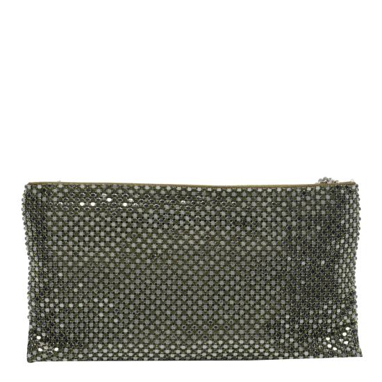 26FW 베네데따부르치케스 클러치/파우치 015 179 Yellow - BENEDETTA BRUZZICHES