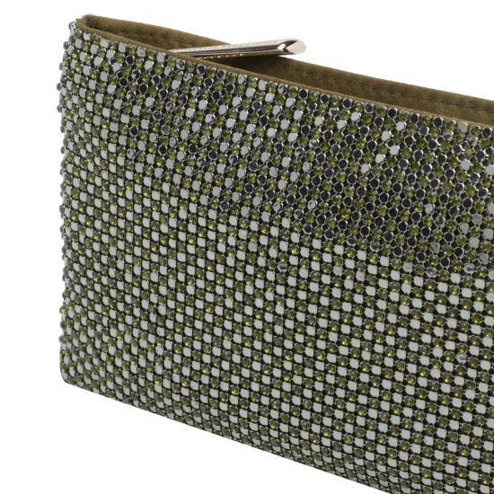 26FW 베네데따부르치케스 클러치/파우치 015 179 Yellow - BENEDETTA BRUZZICHES