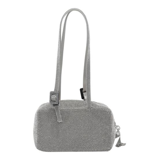 26FW 베네데따부르치케스 숄더백 148 019 SILVER - BENEDETTA BRUZZICHES