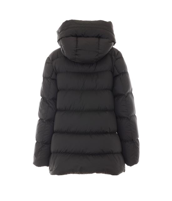 26FW 애드 패딩 GWA443 PCOC90 BLACK - ADD
