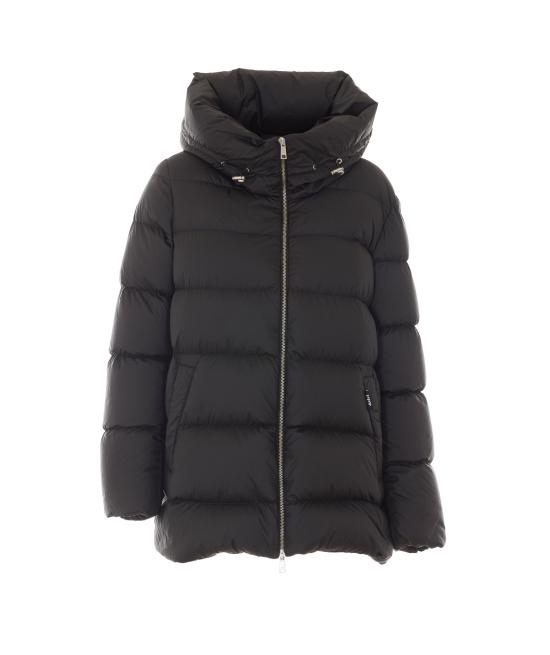 26FW 애드 패딩 GWA443 PCOC90 BLACK