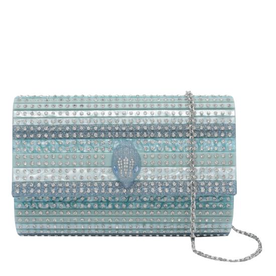26FW 커트가이거 클러치/파우치 8764083979 PALE BLUE