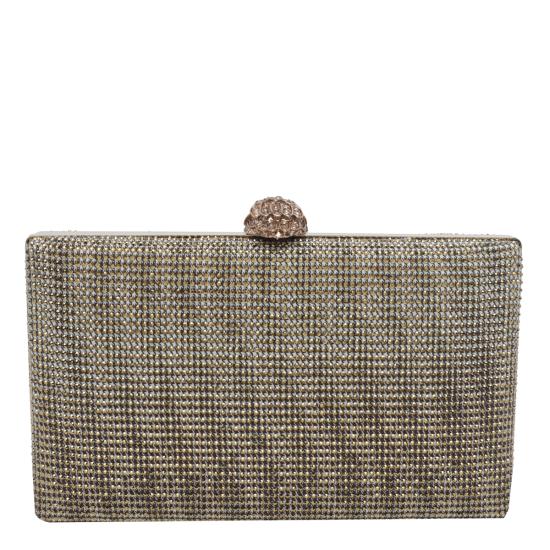 26FW 커트가이거 클러치/파우치 9102940609 BEIGE - KURT GEIGER
