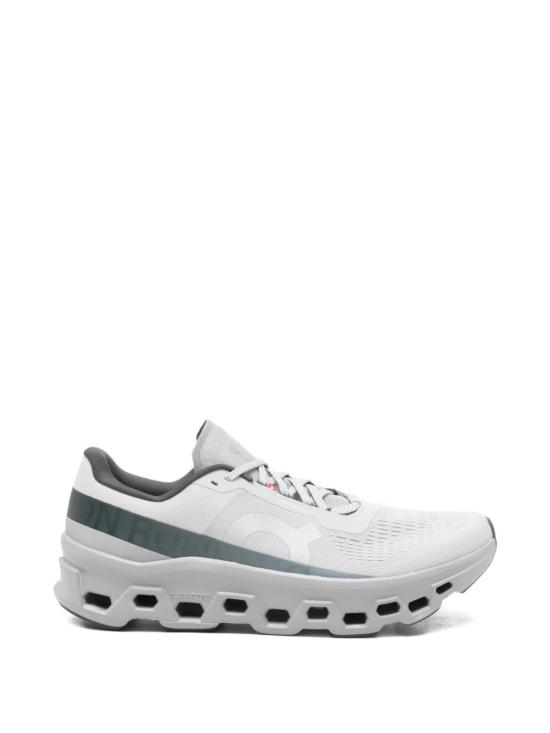 26FW 온 러닝 클라우드몬스터 1 스니커즈 3MF30741536 GLACIERALLOY GREY